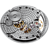 Audemars Piguet caliber AP 5201