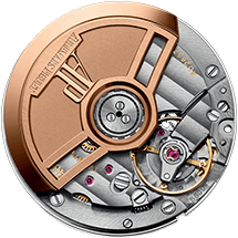 Audemars Piguet caliber AP 5800