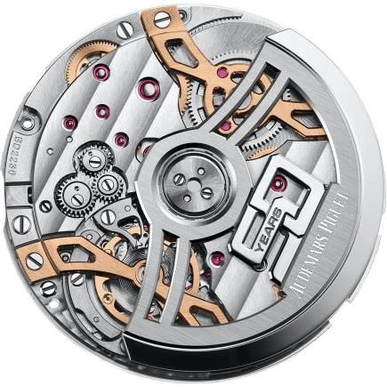 Audemars Piguet caliber AP 7121