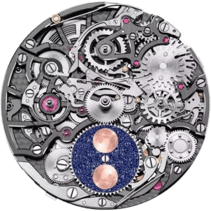 Audemars Piguet caliber AP 7139