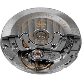 Ball Watch caliber RR1102