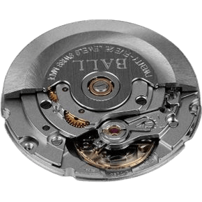 Ball Watch caliber RR1103