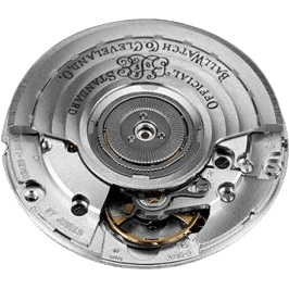 Ball Watch caliber RR1105C