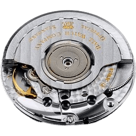 Ball Watch caliber RR1301