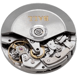 Ball Watch caliber RR1404