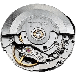 Ball Watch caliber RR1501
