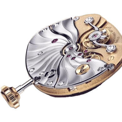 Berneron caliber Berneron 215