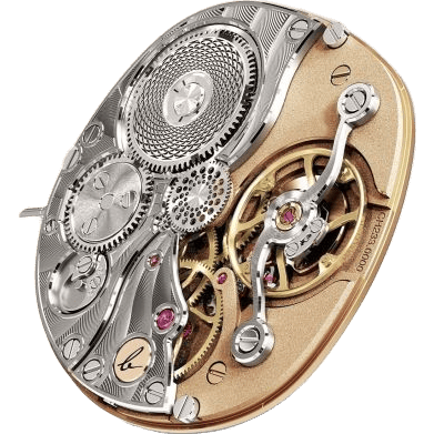 Berneron caliber Berneron 233