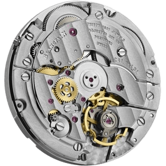 Blancpain caliber 1163L