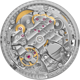 Blancpain caliber 1240H