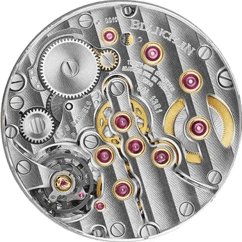 Blancpain caliber 13R1