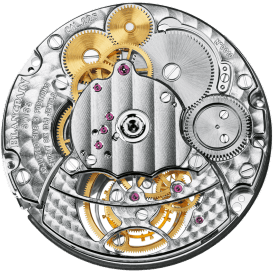 Blancpain caliber 225