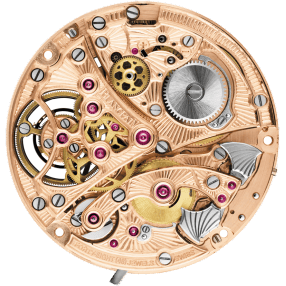Blancpain caliber 233