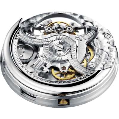 Blancpain caliber 25