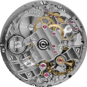 Blancpain caliber 35