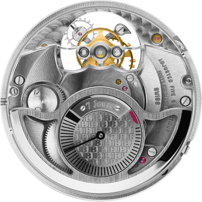 Blancpain caliber 4225G