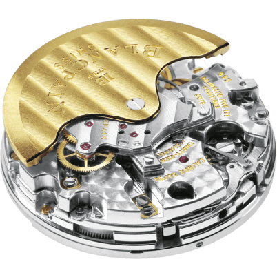 Blancpain caliber 56F9A