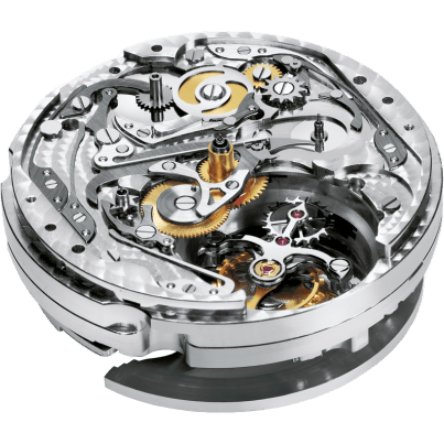 Blancpain caliber 56F9U