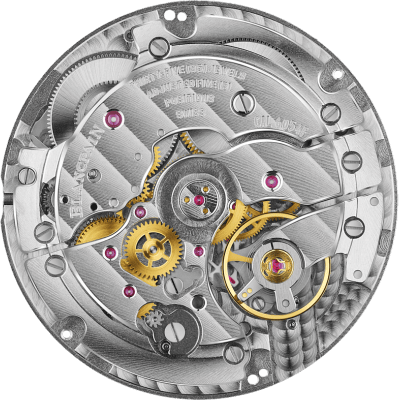 Blancpain caliber 6054F