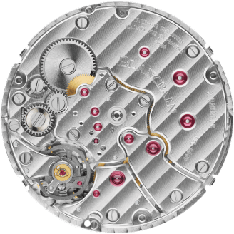 Blancpain caliber 6639