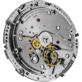 Blancpain caliber 6654.P.4