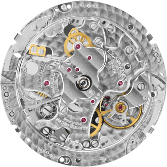 Blancpain caliber 66BF8