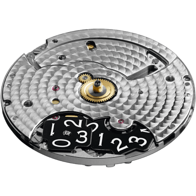 Blancpain caliber 69F8