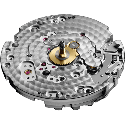 Blancpain caliber F585