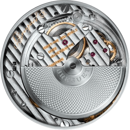 Breguet caliber 502.3