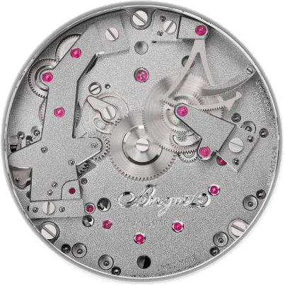 Breguet caliber 507DR