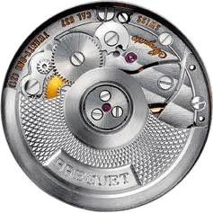 Breguet caliber 537/3
