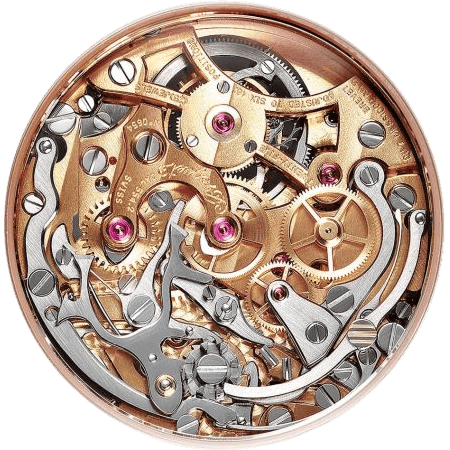 Breguet caliber 554.3
