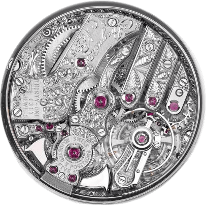 Breguet caliber 567/2