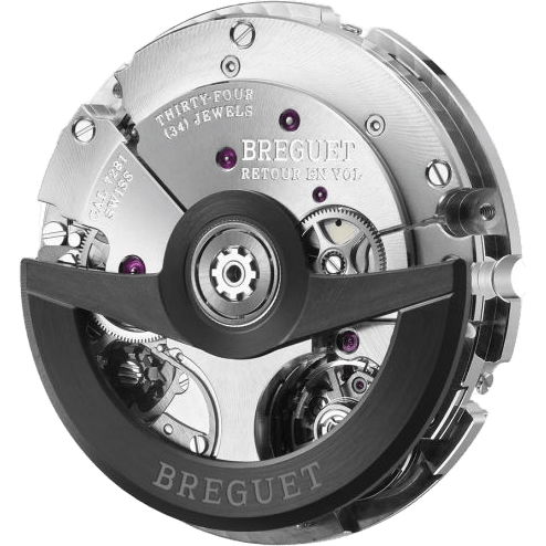 Breguet caliber 728