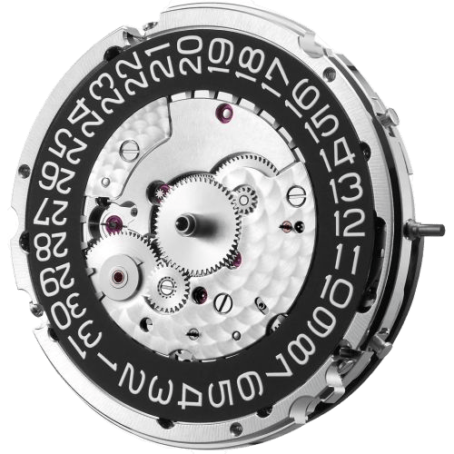 Breguet caliber 7281