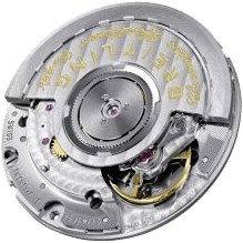 Breitling caliber Caliber 10