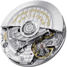 Breitling caliber Caliber 13