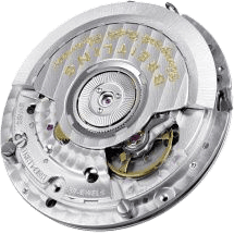 Breitling caliber Caliber 25