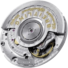 Breitling caliber Caliber 32