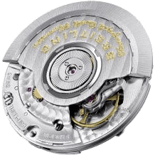Breitling caliber Caliber 41
