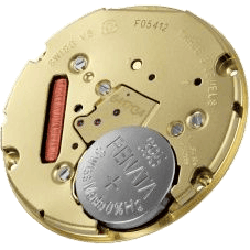 Breitling caliber Caliber 77