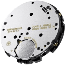 Breitling caliber Caliber 82