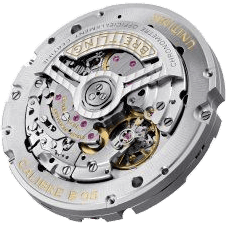 Breitling caliber Caliber B05
