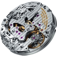 Breitling caliber Caliber B09
