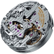 Breitling caliber Caliber B15
