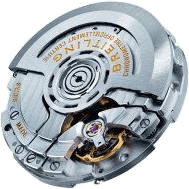 Breitling caliber Caliber B20