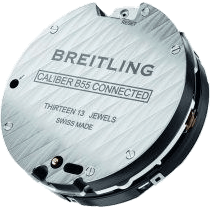 Breitling caliber Caliber B55