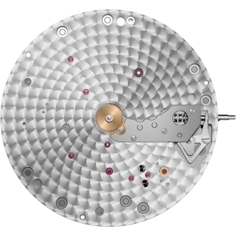 Bulgari caliber BVL 128