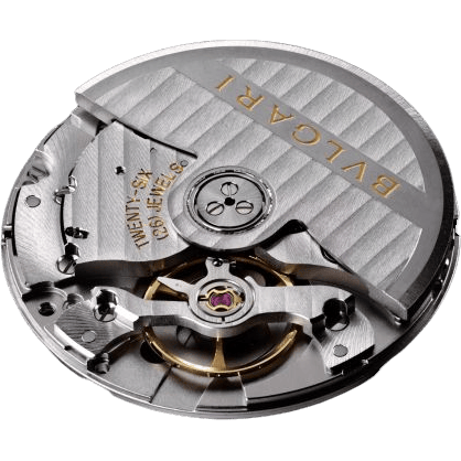 Bulgari caliber BVL 191