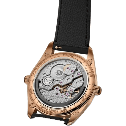 Carl F. Bucherer caliber CFB A2020